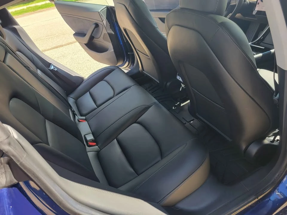 2019 Tesla Model 3 - Image 6 of 13