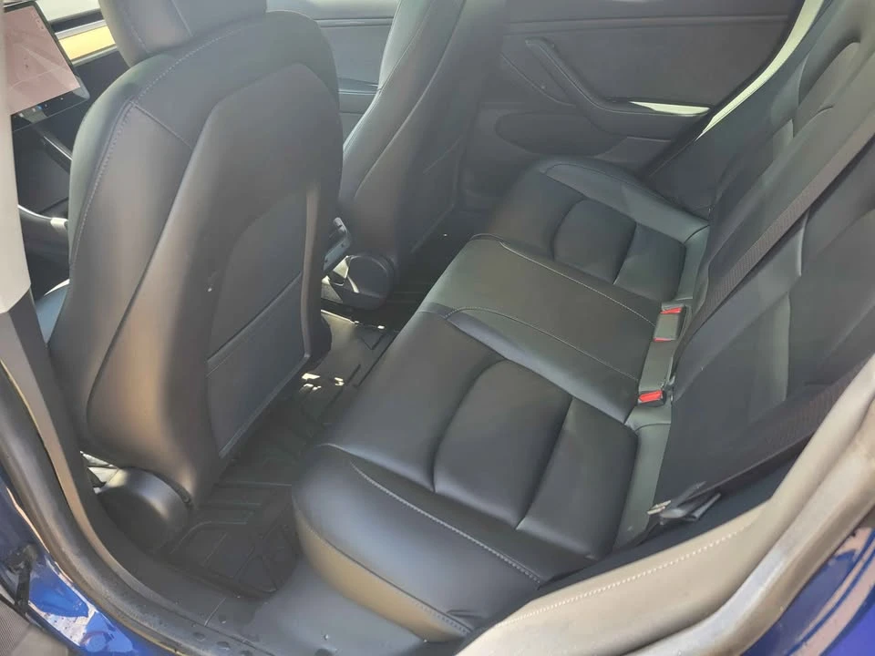 2019 Tesla Model 3 - Image 5 of 13