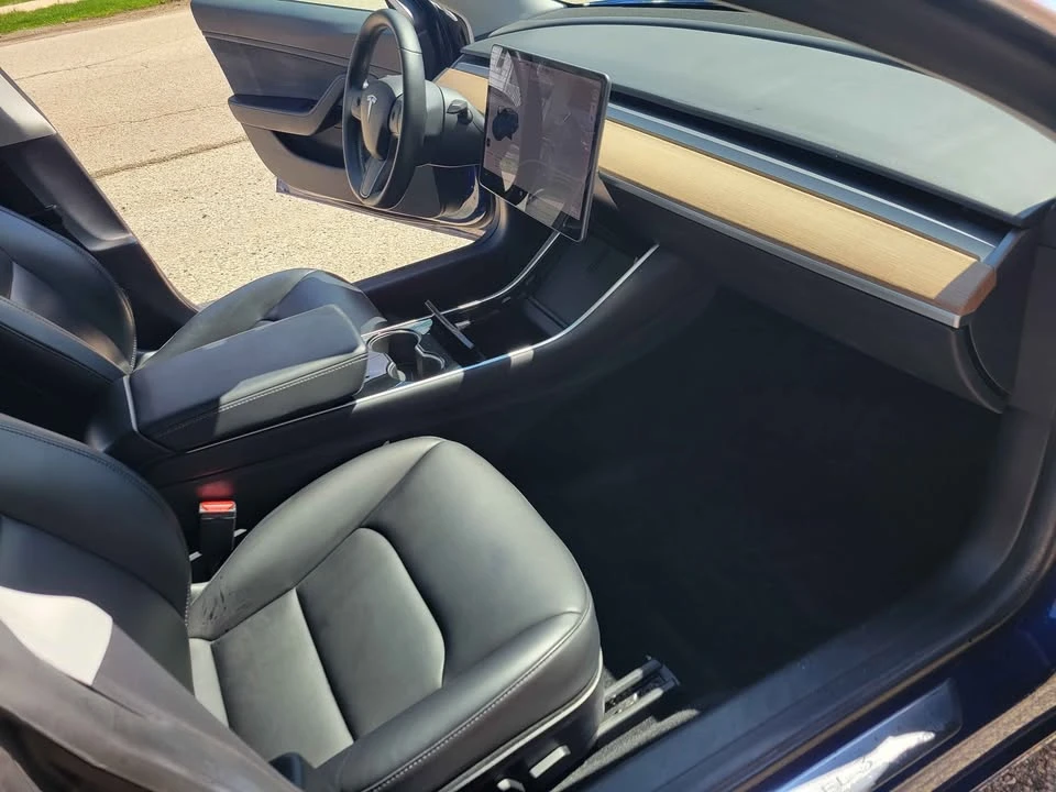 2019 Tesla Model 3 - Image 7 of 13