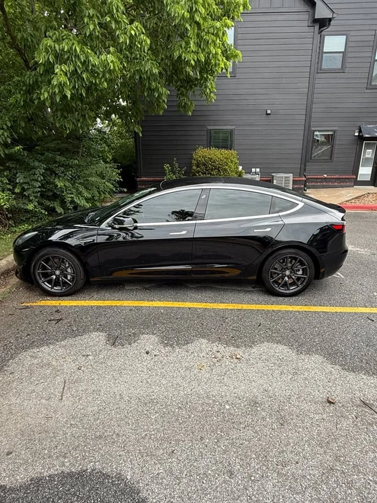 2019 Tesla Model 3 - Image 4 of 15
