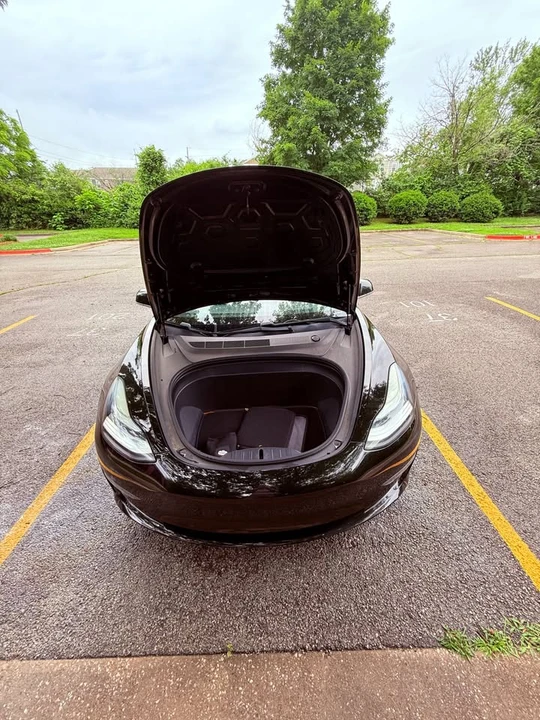 2019 Tesla Model 3 - Image 11 of 15