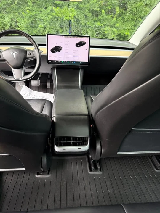 2019 Tesla Model 3 - Image 7 of 15