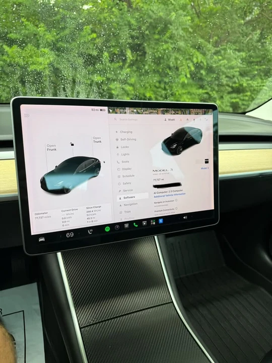 2019 Tesla Model 3 - Image 14 of 15