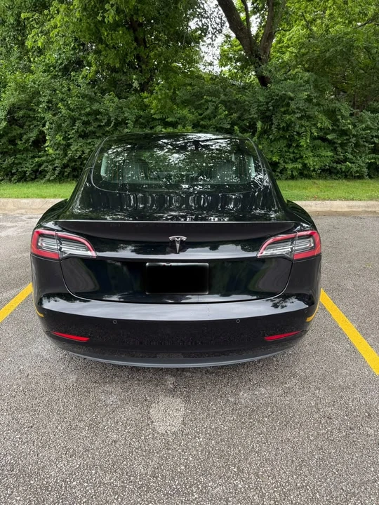 2019 Tesla Model 3 - Image 3 of 15