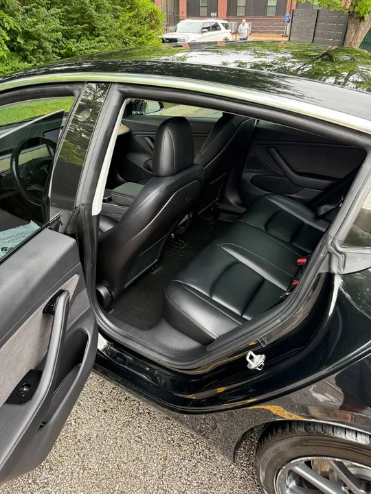 2019 Tesla Model 3 - Image 6 of 15