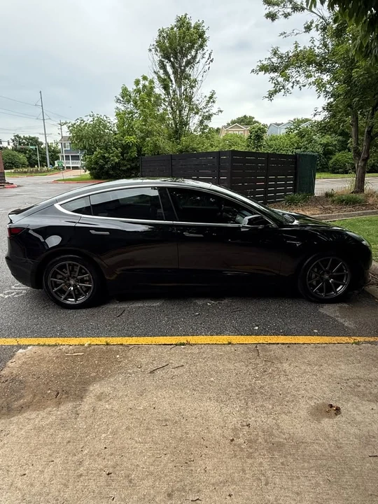 2019 Tesla Model 3 - Image 5 of 15