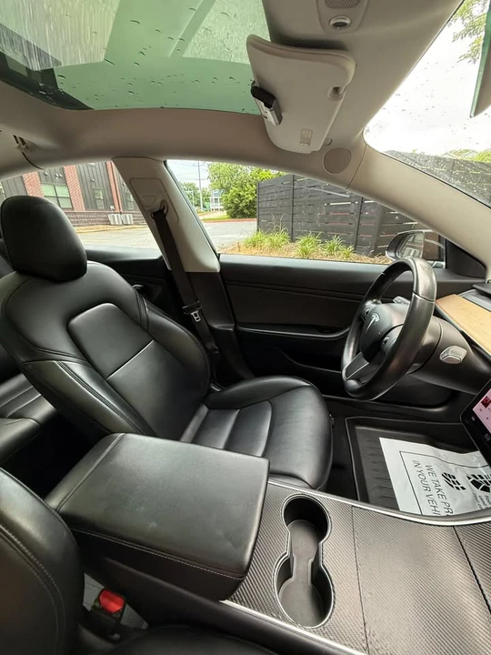 2019 Tesla Model 3 - Image 12 of 15