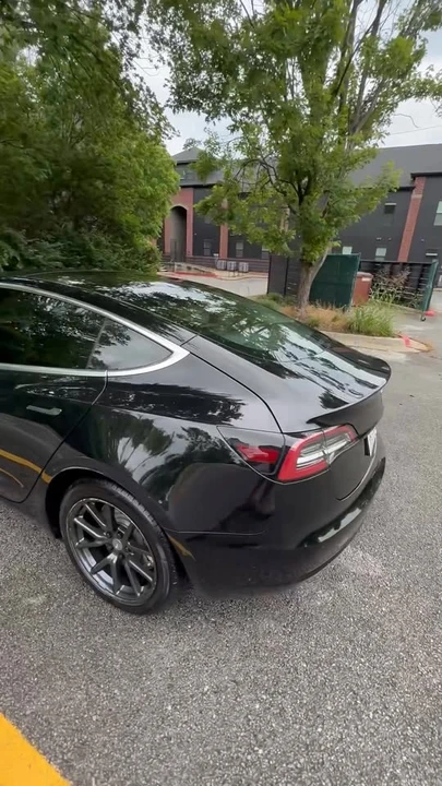 2019 Tesla Model 3 - Image 15 of 15