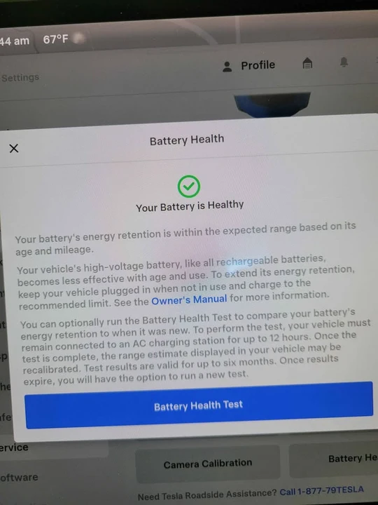 2019 Tesla Model 3 - Image 13 of 13