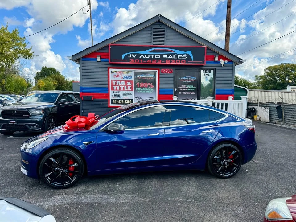 2019 Tesla Model 3 - Image 8 of 19