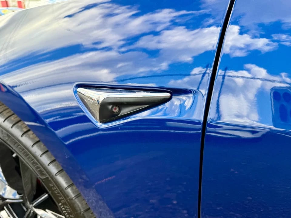 2019 Tesla Model 3 - Image 9 of 19