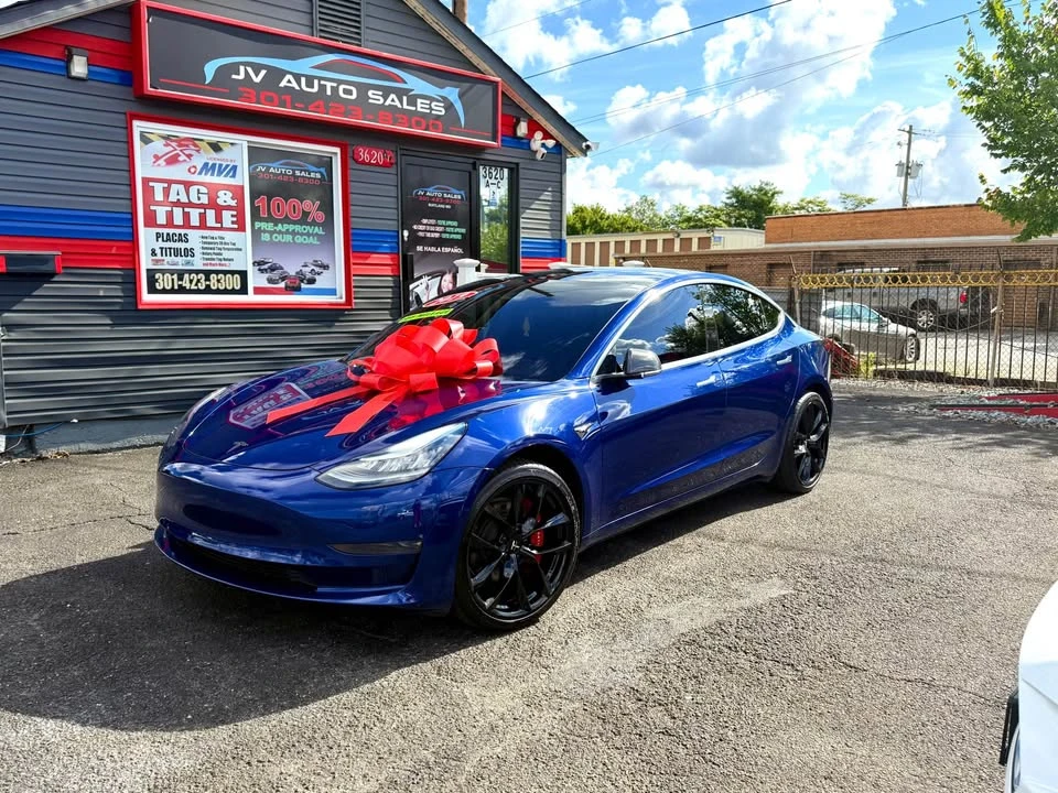 2019 Tesla Model 3 - Image 16 of 19