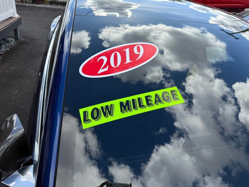 2019 Tesla Model 3 - Image 18 of 19