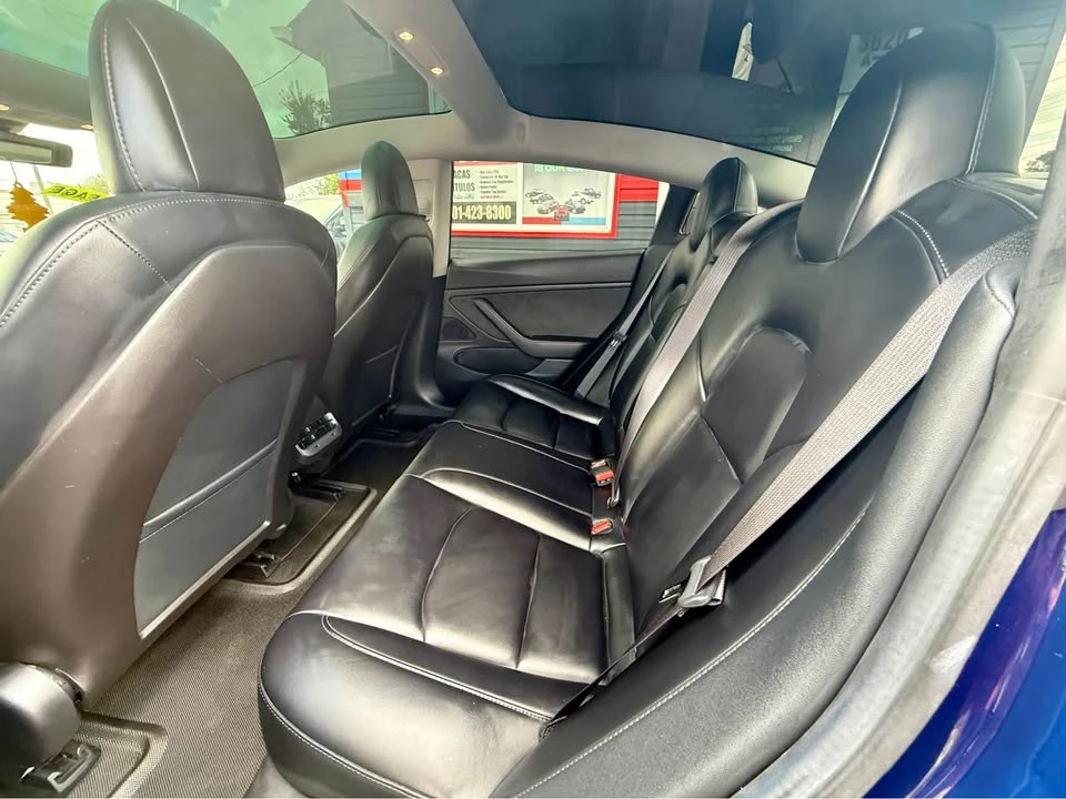 2019 Tesla Model 3 - Image 6 of 19