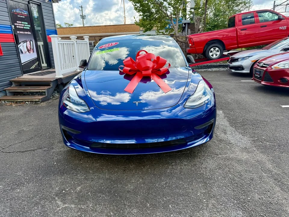 2019 Tesla Model 3 - Image 19 of 19