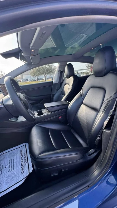 2019 Tesla Model 3 - Image 10 of 12
