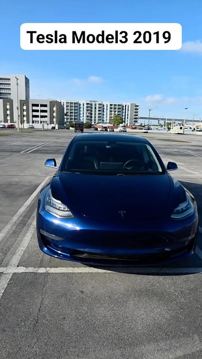 2019 Tesla Model 3 - Image 12 of 12