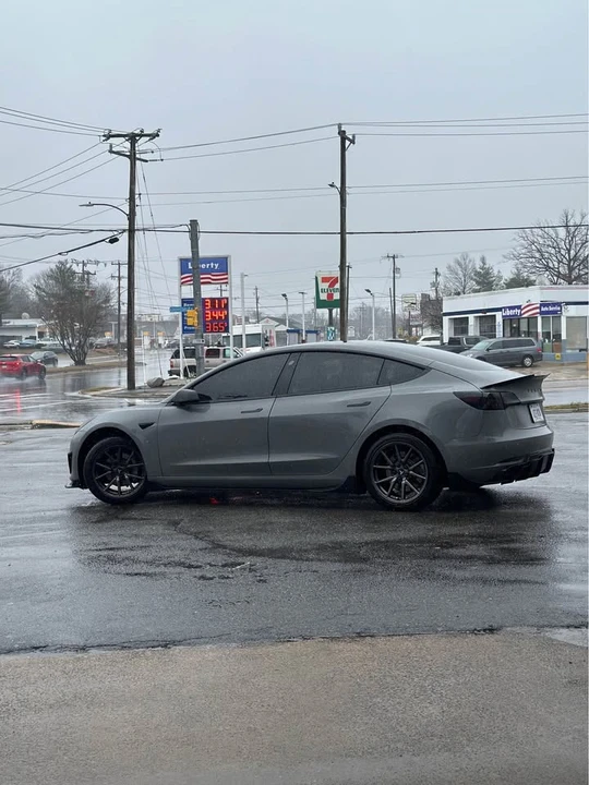 2019 Tesla Model 3 - Image 3 of 6