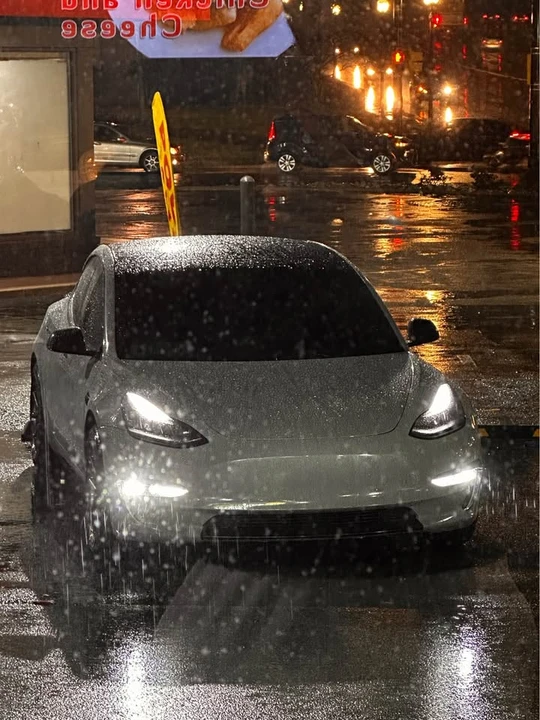 2019 Tesla Model 3 - Image 4 of 6