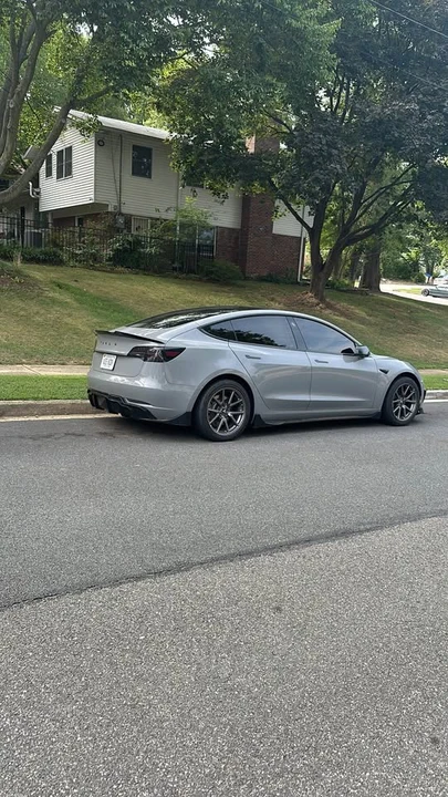 2019 Tesla Model 3 - Image 6 of 6