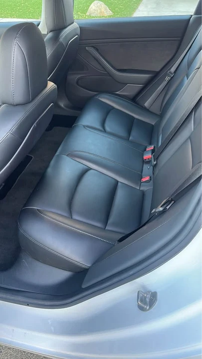 2019 Tesla Model 3 - Image 6 of 9