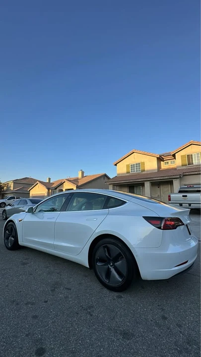2019 Tesla Model 3 - Image 3 of 9