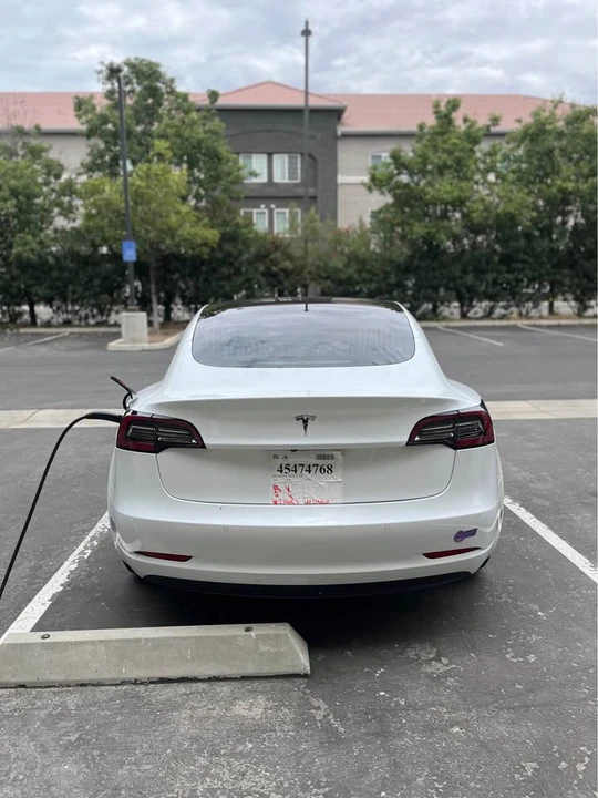 2019 Tesla Model 3 - Image 6 of 17
