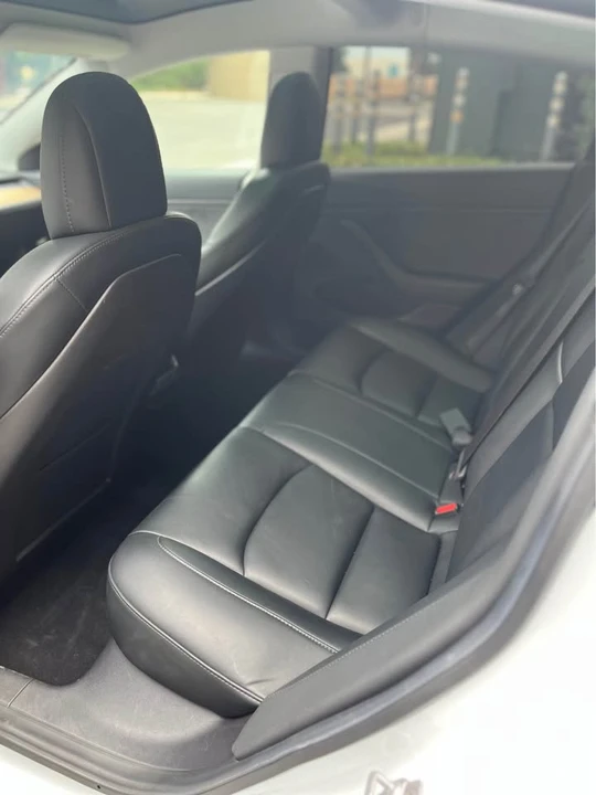 2019 Tesla Model 3 - Image 11 of 17
