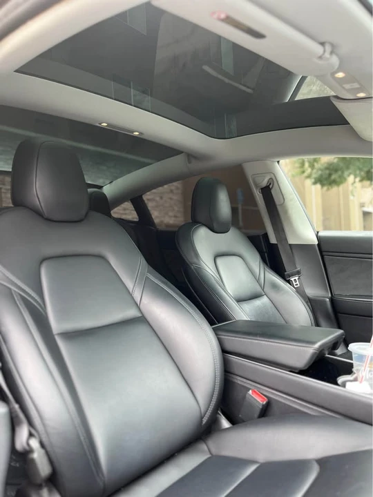 2019 Tesla Model 3 - Image 9 of 17