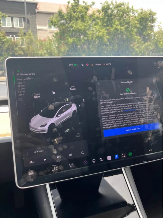 2019 Tesla Model 3 - Image 17 of 17
