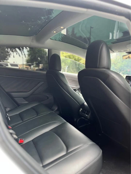 2019 Tesla Model 3 - Image 13 of 17