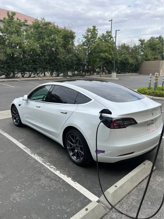 2019 Tesla Model 3 - Image 7 of 17