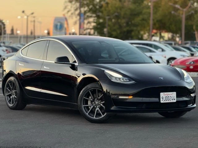 2019 Tesla Model 3 - Image 3 of 21