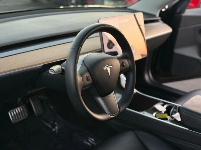2019 Tesla Model 3 - Image 17 of 21