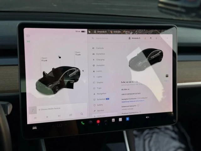 2019 Tesla Model 3 - Image 21 of 21