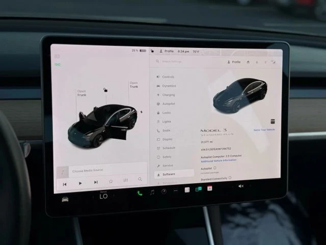 2019 Tesla Model 3 - Image 20 of 21