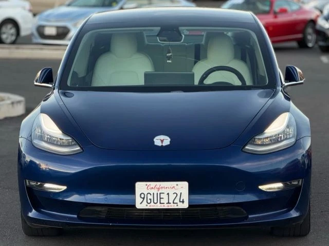 2019 Tesla Model 3 - Image 5 of 12