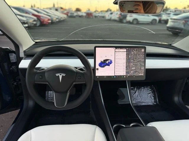 2019 Tesla Model 3 - Image 15 of 21