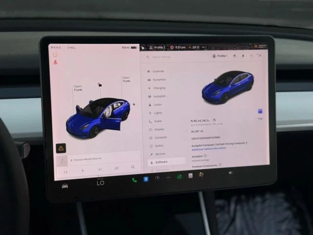 2019 Tesla Model 3 - Image 19 of 21