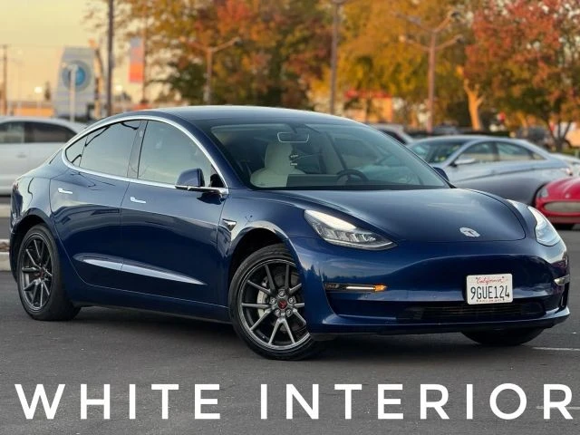 2019 Tesla Model 3 - Image 3 of 12
