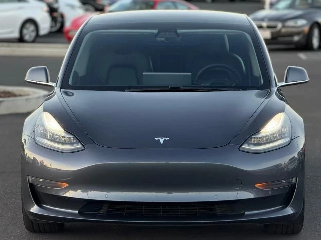 2019 Tesla Model 3 - Image 5 of 12