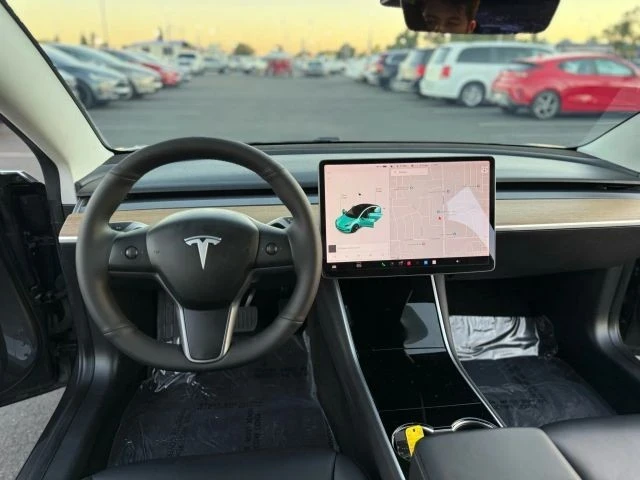 2019 Tesla Model 3 - Image 16 of 21