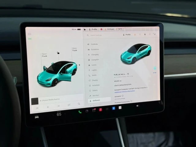 2019 Tesla Model 3 - Image 20 of 21