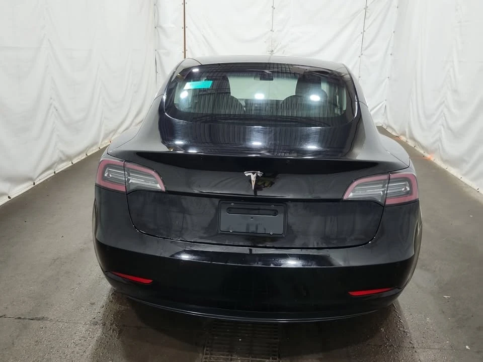 2019 Tesla Model 3 - Image 4 of 5