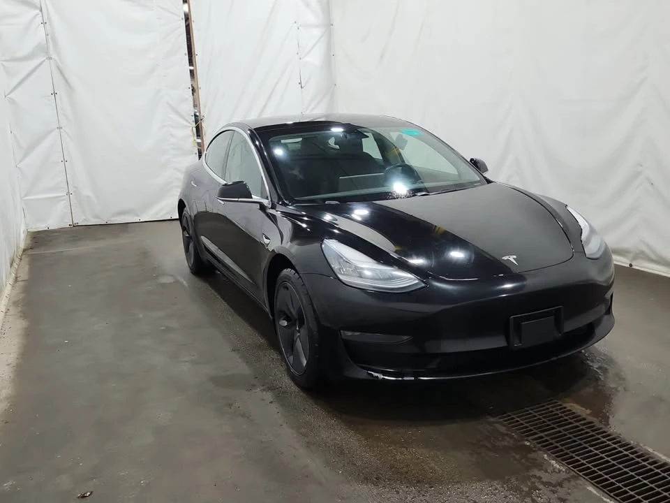 2019 Tesla Model 3 - Image 2 of 5