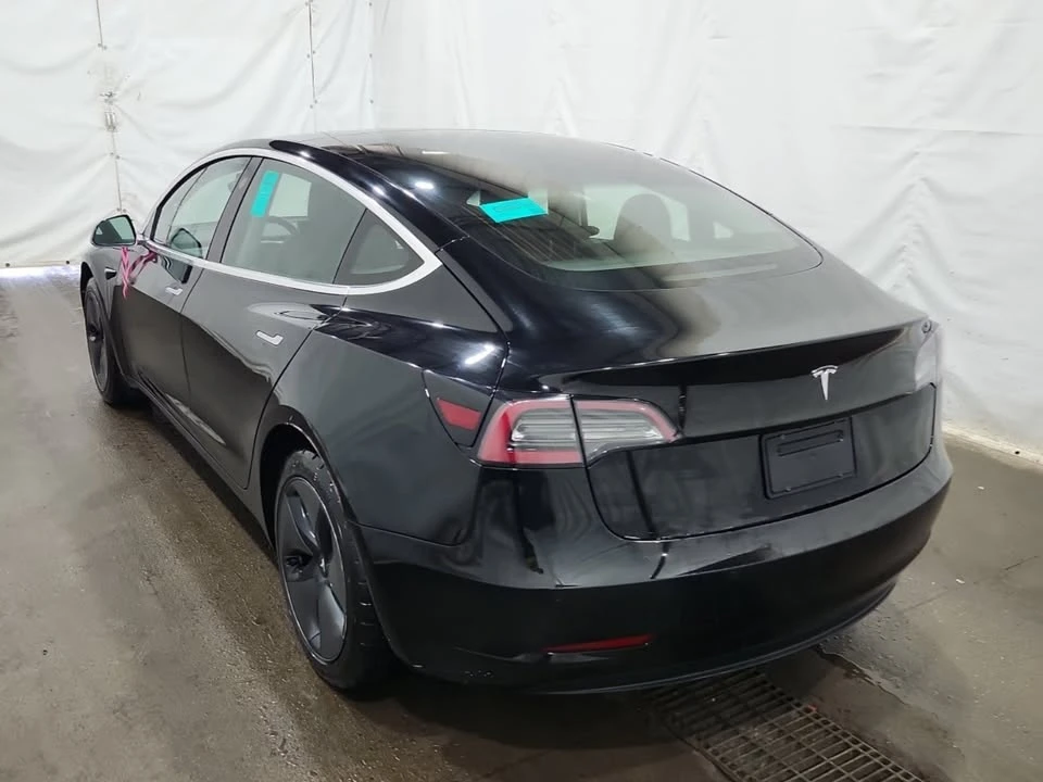 2019 Tesla Model 3 - Image 5 of 5
