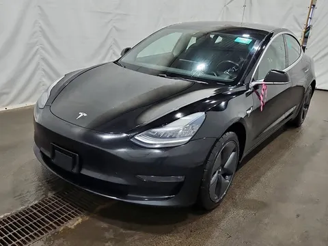 2019 Tesla Model 3 Standard Range RWD