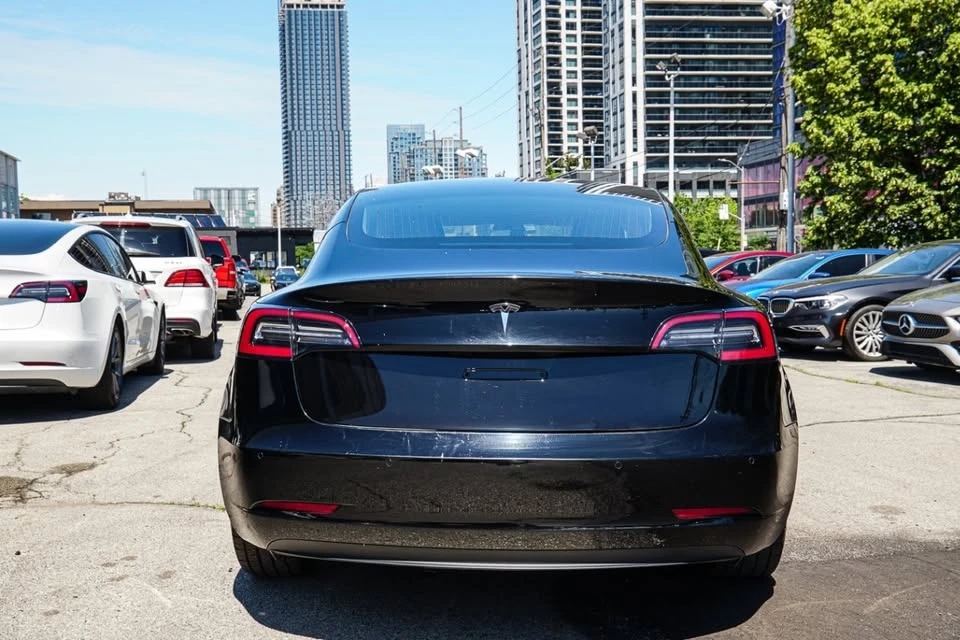 2019 Tesla Model 3 - Image 6 of 16
