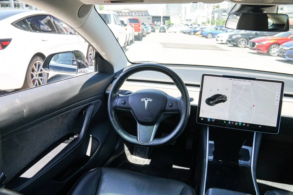 2019 Tesla Model 3 - Image 11 of 16