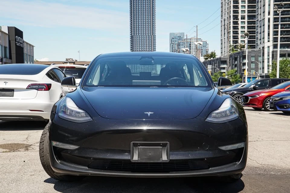 2019 Tesla Model 3 - Image 3 of 16